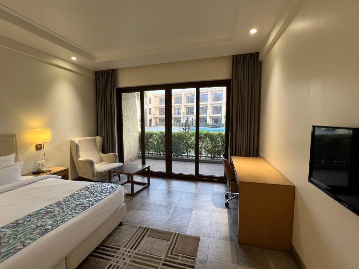 Parklane Resort ดันแบด ภายนอก รูปภาพ